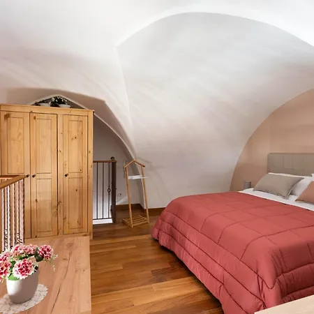 Casa Irene * Fasano
