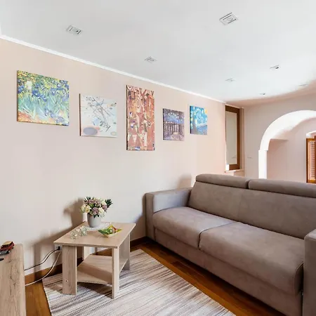 Casa Irene Fasano