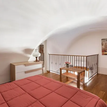 Casa Irene Nyaraló Fasano