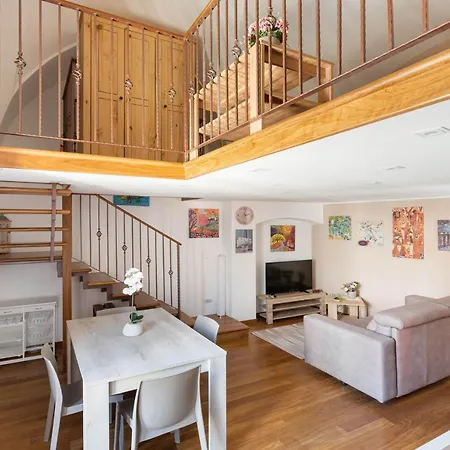Casa Irene *