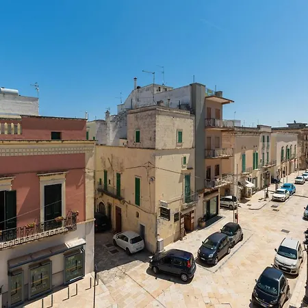 Casa Irene Nyaraló