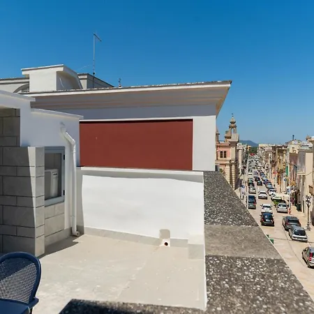 Casa Irene